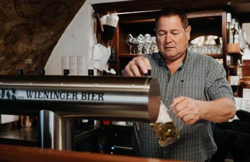 Laufen Hotel | Gasthof Greimel