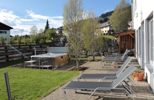 Sibratsgfaell House | Gasthof Hirschen