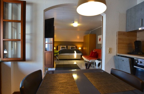 Sallneck Hotel | Gasthof Hotel Hirschen