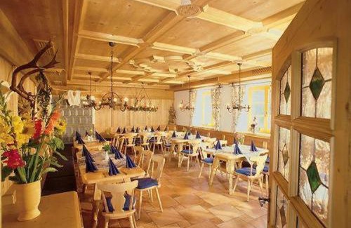 Aufhofen Hotel | Gasthof & Hotel Jägerwirt
