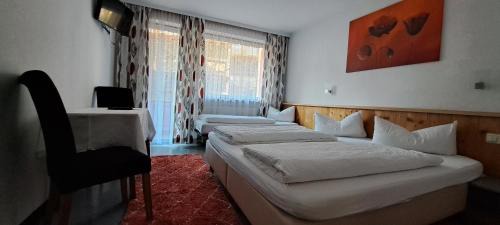 Zell am Ziller Hotel | Gasthof Hotel Kirchenwirt