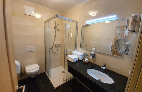 Unterbergen Hotel | Gasthof - Hotel Zur Post