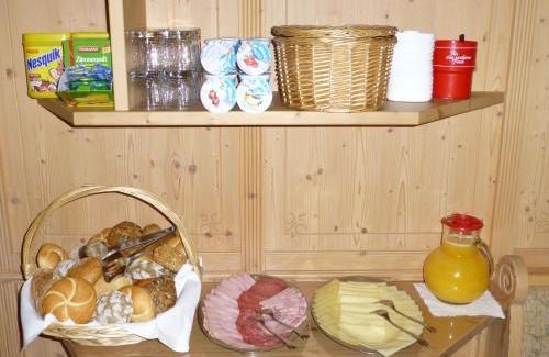 Eores Hotel | Gasthof Jägerheim