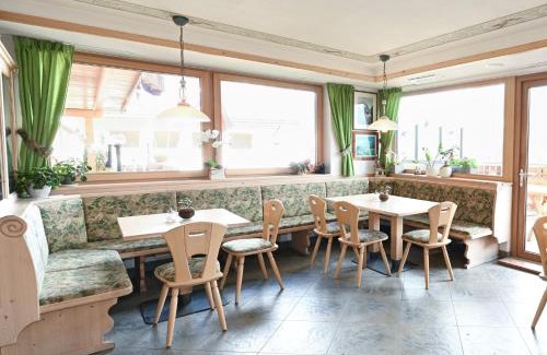 Eores Hotel | Gasthof Jägerheim