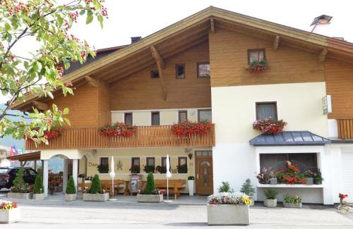 Eores Hotel | Gasthof Jägerheim