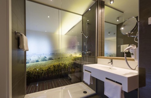 Gumpoldskirchen Hotel | Gasthof Keller