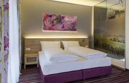 Gumpoldskirchen Hotel | Gasthof Keller