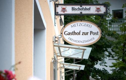 Mitterfels Hotel | Gasthof Kernbichl