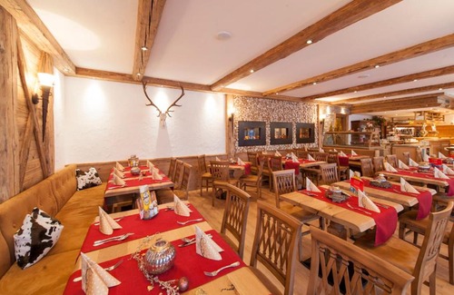 Inzell Hotel | Gasthof Kienberg