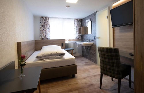 Voehrenbach Hotel | Gasthof Kreuz