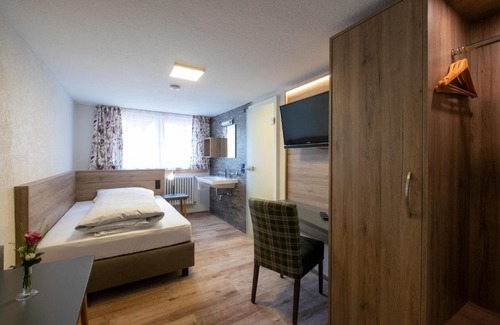 Voehrenbach Hotel | Gasthof Kreuz