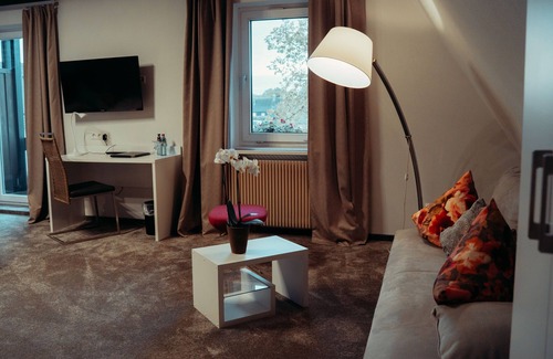 Beffendorf Hotel | Gasthof Krone