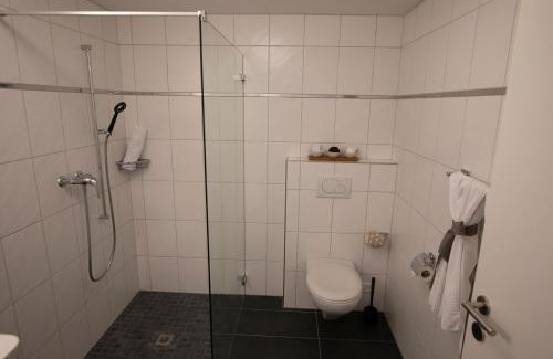 Herznach Hotel | Gasthof Löwen