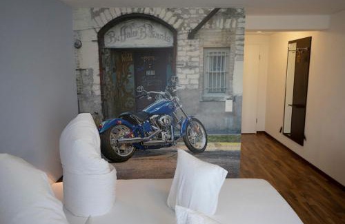 Herznach Hotel | Gasthof Löwen