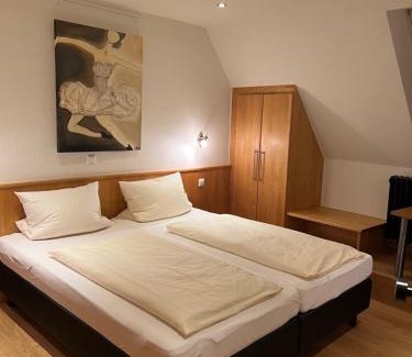 Heitersheim House | Gasthof Löwen, Heitersheim