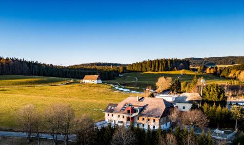 Titisee-Neustadt Hotel | Gasthof Lafette