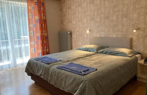 Matrei in Osttirol Hotel | Gasthof Lublass