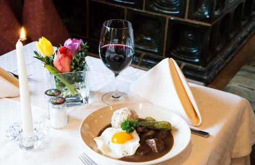 Staudach-Egerndach House | Gasthof Mühlwinkl