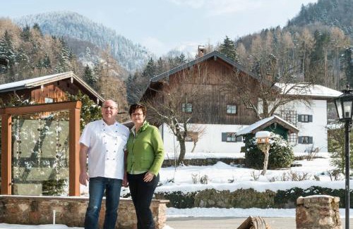 Staudach-Egerndach House | Gasthof Mühlwinkl