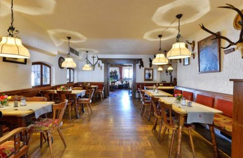 Staudach-Egerndach House | Gasthof Mühlwinkl