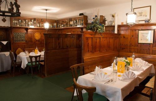 Perg Hotel | Gasthof Manner