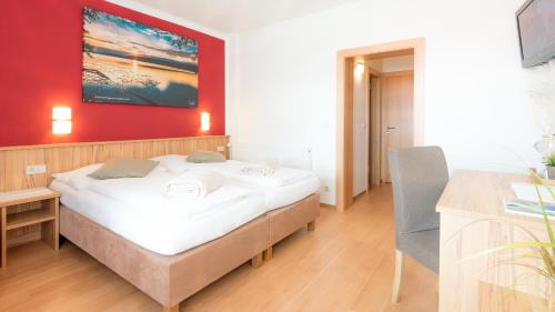 Seelach Hotel | Gasthof Menüwirt