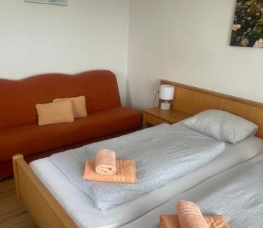 Weyregg am Attersee Hotel | Gasthof mit Seeterasse & Appartements Zur Landeroith