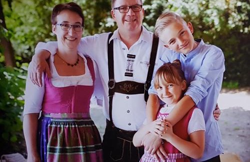 Haag am Hausruck Hotel | Gasthof Mittendorfer