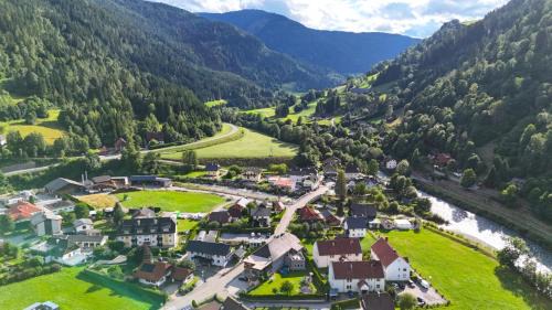Stadl-Predlitz Apartment | Gasthof Muster-Stüberl