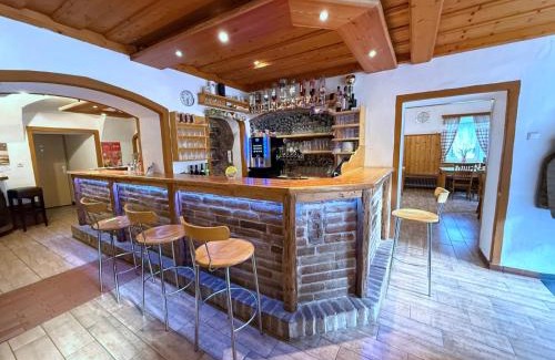 Stadl-Predlitz Apartment | Gasthof Muster-Stüberl