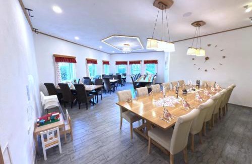 Stadl-Predlitz Apartment | Gasthof Muster-Stüberl