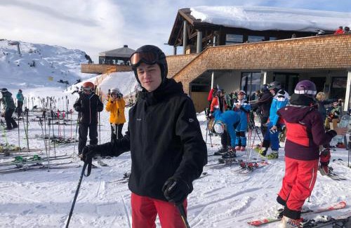 Dalaas House | Gasthof Paluda - Pizzeria