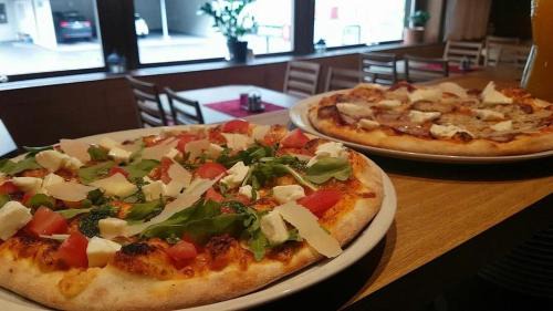 Dalaas House | Gasthof Paluda - Pizzeria