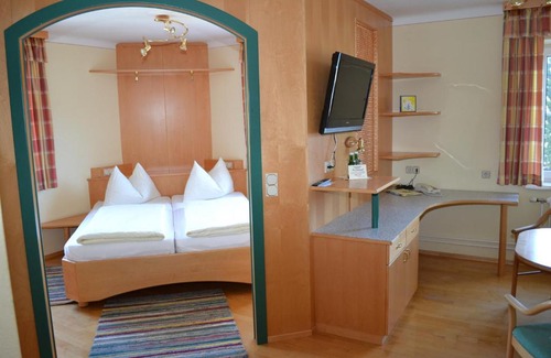 Hirschenwies House | Gasthof-Pension Nordwald