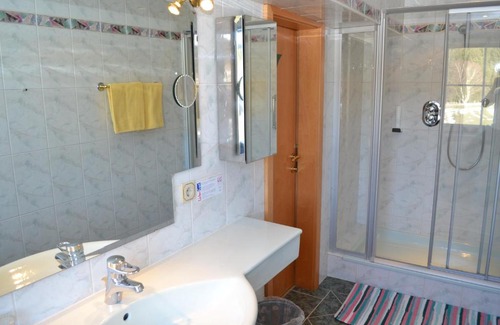 Hirschenwies House | Gasthof-Pension Nordwald