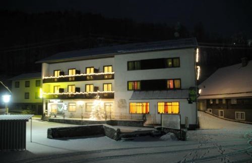 Stadl an der Mur House | Gasthof-Pension Ortner
