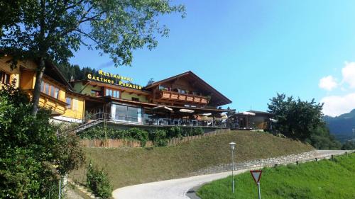 Lieserhofen House | Gasthof Pension Perauer