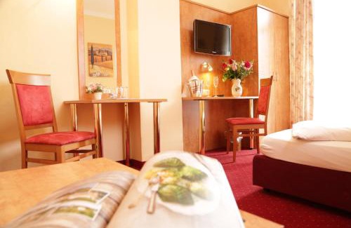 Marquartstein Hotel | Gasthof Prinzregent Superior