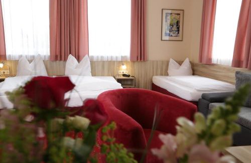 Marquartstein Hotel | Gasthof Prinzregent Superior