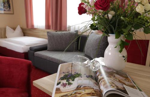 Marquartstein Hotel | Gasthof Prinzregent Superior