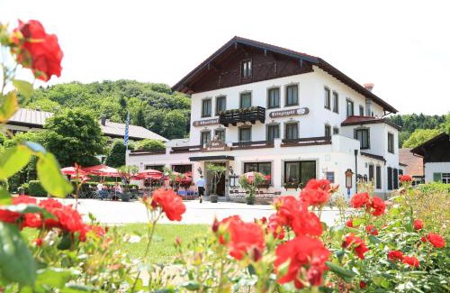 Marquartstein Hotel | Gasthof Prinzregent Superior