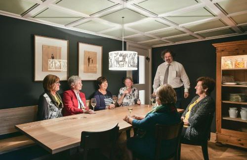 Innerbraz Hotel | Gasthof Rössle