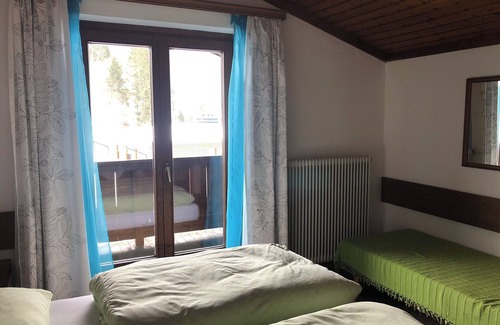 Goldegg House | Gasthof Rösslhof