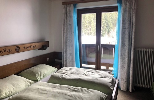 Goldegg House | Gasthof Rösslhof