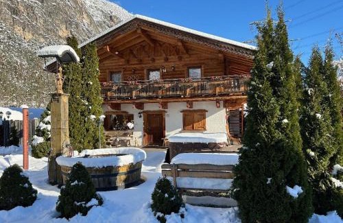 Haiming Hotel | Gasthof Rafting Alm