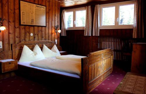 Caminata di Tures Hotel | Gasthof Residence Brugghof & Erlhof