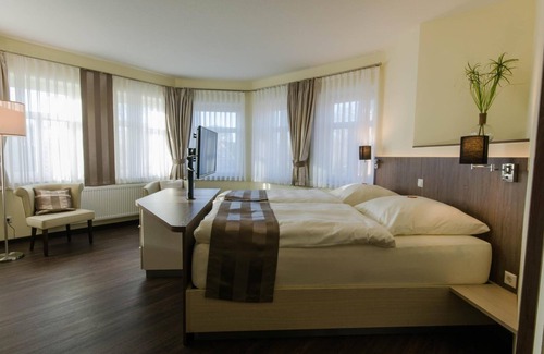 Twist Hotel | Gasthof Robben