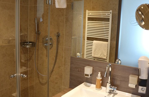 Twist Hotel | Gasthof Robben