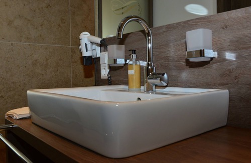 Twist Hotel | Gasthof Robben