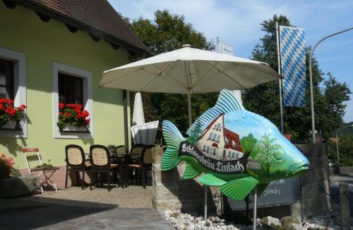 Freudenberg Hotel | Gasthof Schloßbräu Lintach